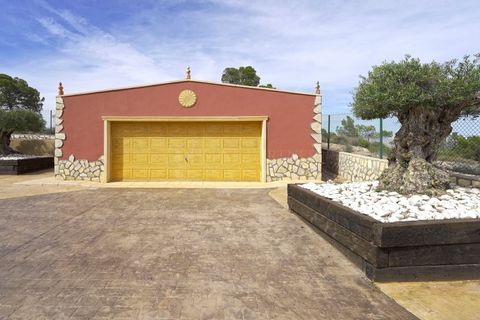 Villa i Novelda, Alicante, Novelda - € 695.000 | Ref: CLDJ-44059 - foto 40