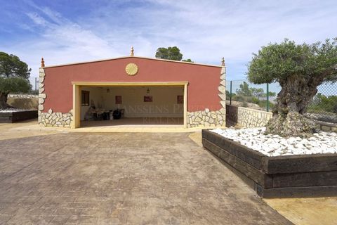 Villa i Novelda, Alicante, Novelda - € 695.000 | Ref: CLDJ-44059 - foto 41