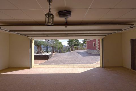 Villa i Novelda, Alicante, Novelda - € 695.000 | Ref: CLDJ-44059 - foto 43