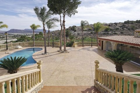 Villa i Novelda, Alicante, Novelda - € 695.000 | Ref: CLDJ-44059 - foto 44
