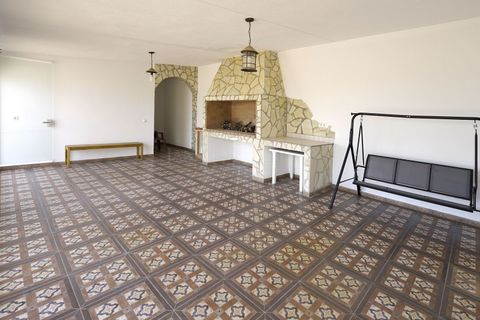 Villa i Novelda, Alicante, Novelda - € 695.000 | Ref: CLDJ-44059 - foto 46