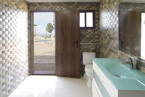 Villa i Novelda, Alicante, Novelda - € 695.000 | Ref: CLDJ-44059 - foto 50