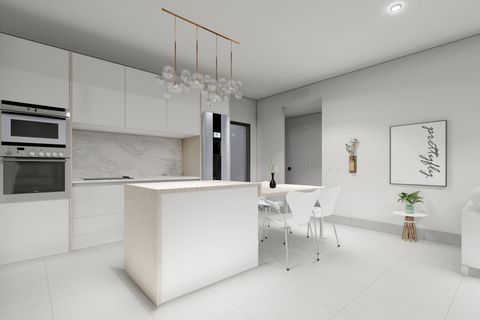 Villa a Roldan, Murcia, Roldan - € 674.500 | Ref: GS1618 - foto 8