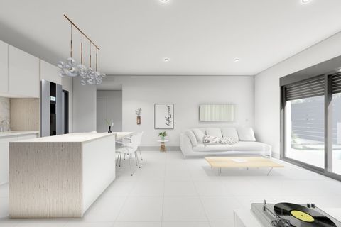 Villa a Roldan, Murcia, Roldan - € 674.500 | Ref: GS1618 - foto 15