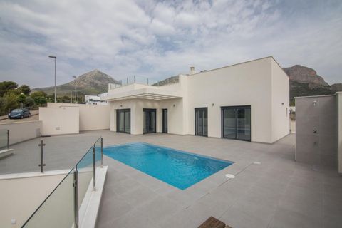 Villa a Polop, Alicante, Polop - € 585.000 | Ref: SLV18-6231R - foto 10