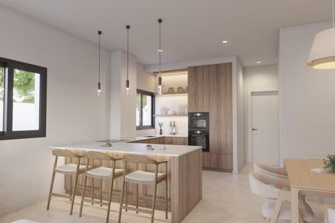 Villa a Polop, Alicante, Polop - € 585.000 | Ref: SLV18-6231R - foto 13