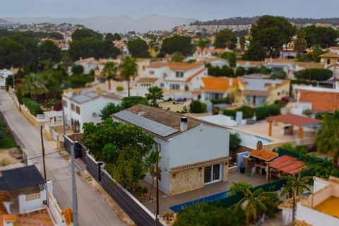Villa i Calpe, Alicante, Calpe - € 950.000 | Ref: SLV15-4868W - foto 9