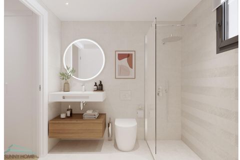 Penthouse i Finestrat, Alicante, Finestrat - € 736 750 | Ref: SLV8-8820Y - foto 4