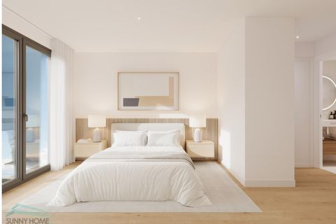 Penthouse i Finestrat, Alicante, Finestrat - € 736 750 | Ref: SLV8-8820Y - foto 7