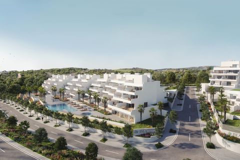 Leilighet i Estepona, Malaga, Estepona - € 330 000 | Ref: NBCS-14546 - foto 2