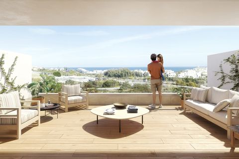 Leilighet i Estepona, Malaga, Estepona - € 330 000 | Ref: NBCS-14546 - foto 9