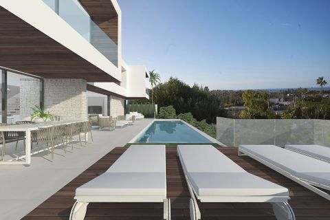 Villa i Estepona, Malaga, Estepona - € 1 700 000 | Ref: R5304976 - foto 3