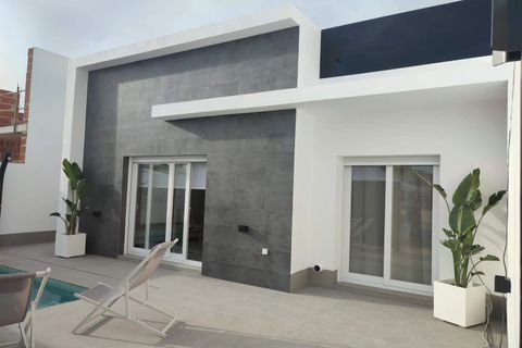 Villa i Balsicas, Murcia, Balsicas - € 330.000 | Ref: LUX5775 - foto 1