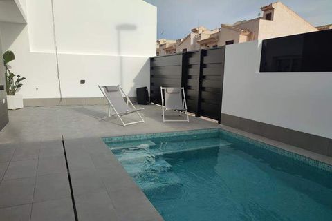 Villa i Balsicas, Murcia, Balsicas - € 330.000 | Ref: LUX5775 - foto 4