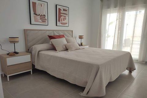 Villa i Balsicas, Murcia, Balsicas - € 330.000 | Ref: LUX5775 - foto 5