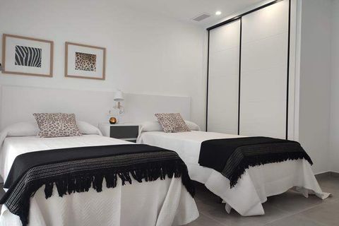 Villa i Balsicas, Murcia, Balsicas - € 330.000 | Ref: LUX5775 - foto 6