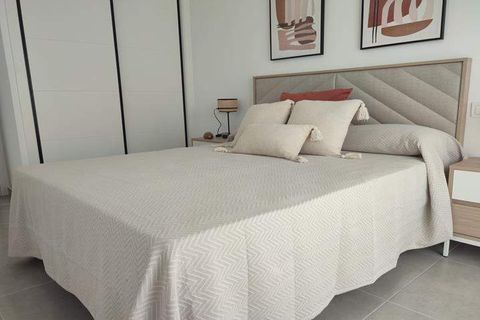 Villa i Balsicas, Murcia, Balsicas - € 330.000 | Ref: LUX5775 - foto 9