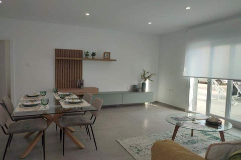 Villa i Balsicas, Murcia, Balsicas - € 330.000 | Ref: LUX5775 - foto 11