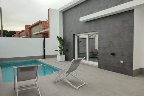 Villa i Balsicas, Murcia, Balsicas - € 330.000 | Ref: LUX5775 - foto 13