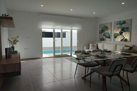 Villa i Balsicas, Murcia, Balsicas - € 330.000 | Ref: LUX5775 - foto 14