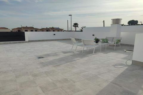 Villa i Balsicas, Murcia, Balsicas - € 330.000 | Ref: LUX5775 - foto 16