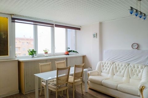 Leilighet i Torrevieja, Alicante, Torrevieja - € 110 000 | Ref: ATV-4521 - foto 3