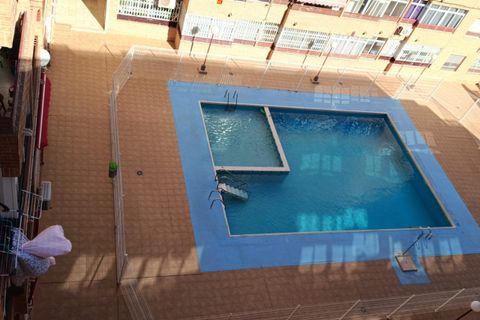 Leilighet i Torrevieja, Alicante, Torrevieja - € 110 000 | Ref: ATV-4521 - foto 24