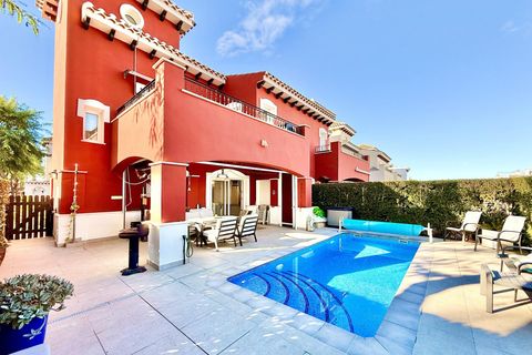 Villa i Torre Pacheco, Murcia, Torre Pacheco - € 299.950 | Ref: MLSC9502663/13477 - foto 6