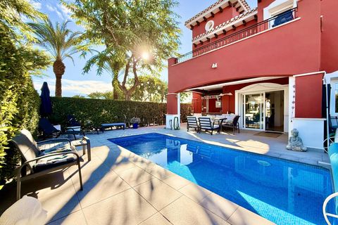 Villa i Torre Pacheco, Murcia, Torre Pacheco - € 299.950 | Ref: MLSC9502663/13477 - foto 8