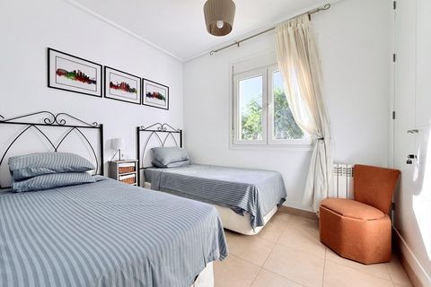 Villa i Torre Pacheco, Murcia, Torre Pacheco - € 299.950 | Ref: MLSC9502663/13477 - foto 21