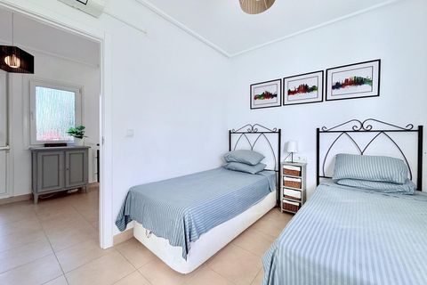 Villa i Torre Pacheco, Murcia, Torre Pacheco - € 299.950 | Ref: MLSC9502663/13477 - foto 24