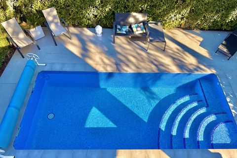 Villa i Torre Pacheco, Murcia, Torre Pacheco - € 299.950 | Ref: MLSC9502663/13477 - foto 28