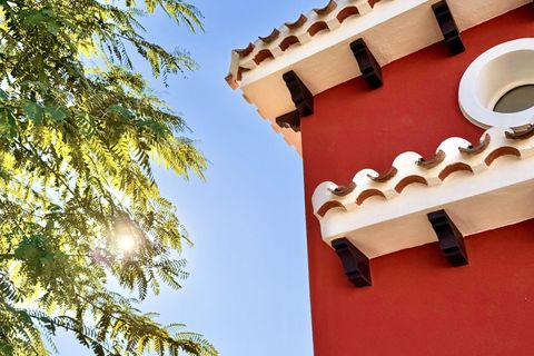 Villa i Torre Pacheco, Murcia, Torre Pacheco - € 299.950 | Ref: MLSC9502663/13477 - foto 32