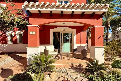 Villa i Torre Pacheco, Murcia, Torre Pacheco - € 299.950 | Ref: MLSC9502663/13477 - foto 35