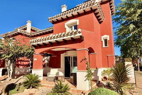 Villa i Torre Pacheco, Murcia, Torre Pacheco - € 299.950 | Ref: MLSC9502663/13477 - foto 36