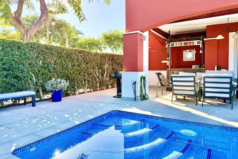 Villa i Torre Pacheco, Murcia, Torre Pacheco - € 299.950 | Ref: MLSC9502663/13477 - foto 38