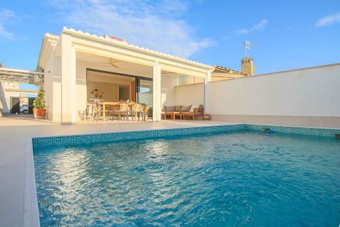 Villa a Torrevieja, Alicante, Torrevieja - € 459.000 | Ref: MLSC4300258/13477 - foto 2