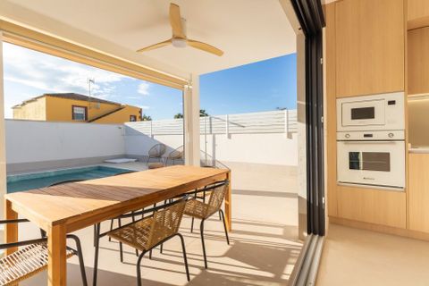 Villa a Torrevieja, Alicante, Torrevieja - € 459.000 | Ref: MLSC4300258/13477 - foto 6