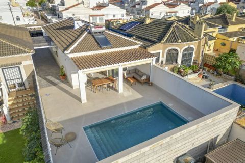 Villa a Torrevieja, Alicante, Torrevieja - € 459.000 | Ref: MLSC4300258/13477 - foto 20