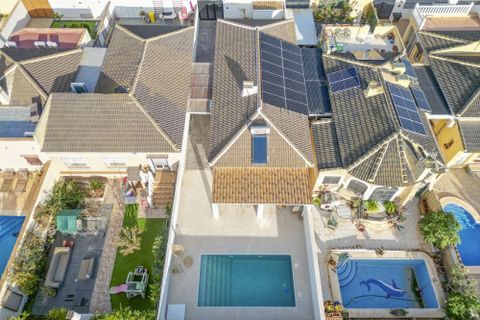 Villa a Torrevieja, Alicante, Torrevieja - € 459.000 | Ref: MLSC4300258/13477 - foto 21
