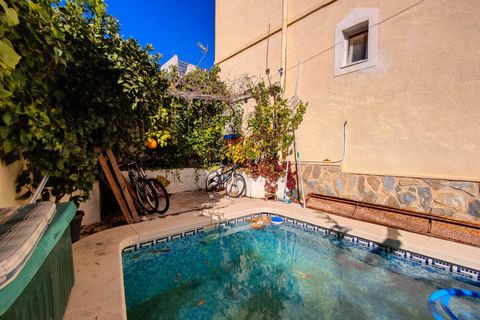 Villa a San Miguel De Salinas, Alicante, San Miguel De Salinas - € 189.900 | Ref: MLSC1590421/13477 - foto 8