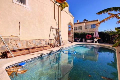 Villa a San Miguel De Salinas, Alicante, San Miguel De Salinas - € 189.900 | Ref: MLSC1590421/13477 - foto 9