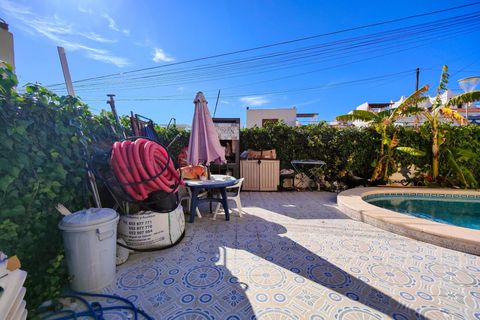 Villa a San Miguel De Salinas, Alicante, San Miguel De Salinas - € 189.900 | Ref: MLSC1590421/13477 - foto 10