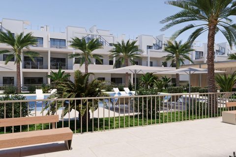 Lejlighed i Torre Pacheco, Murcia, Torre Pacheco - € 246.900 | Ref: N9562 - foto 14