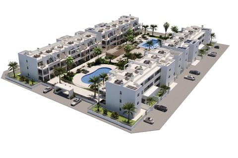 Lejlighed i Torre Pacheco, Murcia, Torre Pacheco - € 263.900 | Ref: N9560 - foto 21