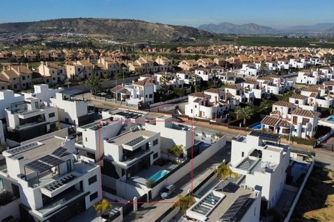 Villa em Algorfa, Alicante, Algorfa - € 539.000 | Ref: MLSC7978337 - foto 1