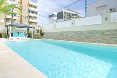 Byhus i Torrevieja, Alicante, Torrevieja - € 529.000 | Ref: MLSC2109783 - foto 41