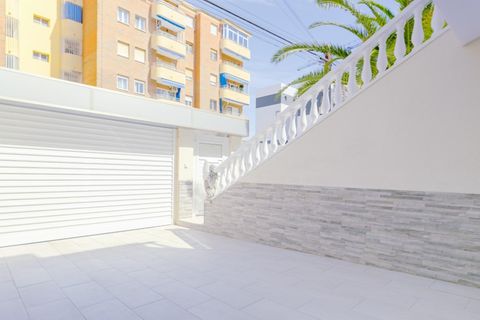 Byhus i Torrevieja, Alicante, Torrevieja - € 529.000 | Ref: MLSC2109783 - foto 46