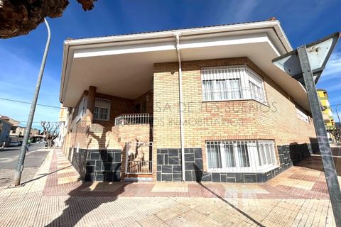Bungalow i Sax, Alicante, Sax - € 450.000 | Ref: BUN_1589 - foto 1