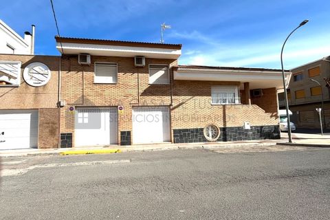 Bungalow i Sax, Alicante, Sax - € 450.000 | Ref: BUN_1589 - foto 2
